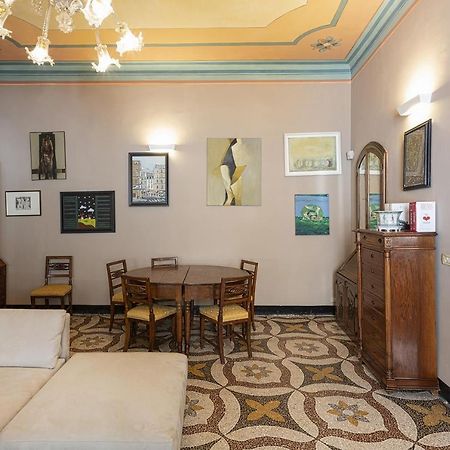 Fancy Apartment In Palazzo Grimaldi By Wonderful Italy Génova Exterior foto
