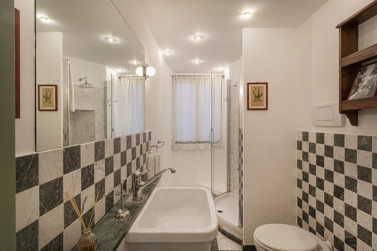 Fancy Apartment In Palazzo Grimaldi By Wonderful Italy Génova Exterior foto